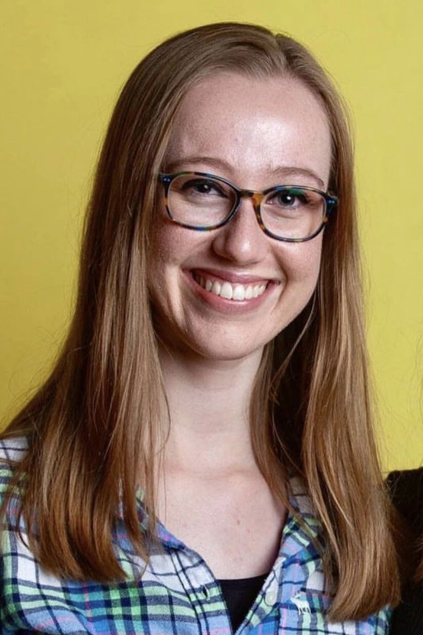 Sofia Schofield backdrop