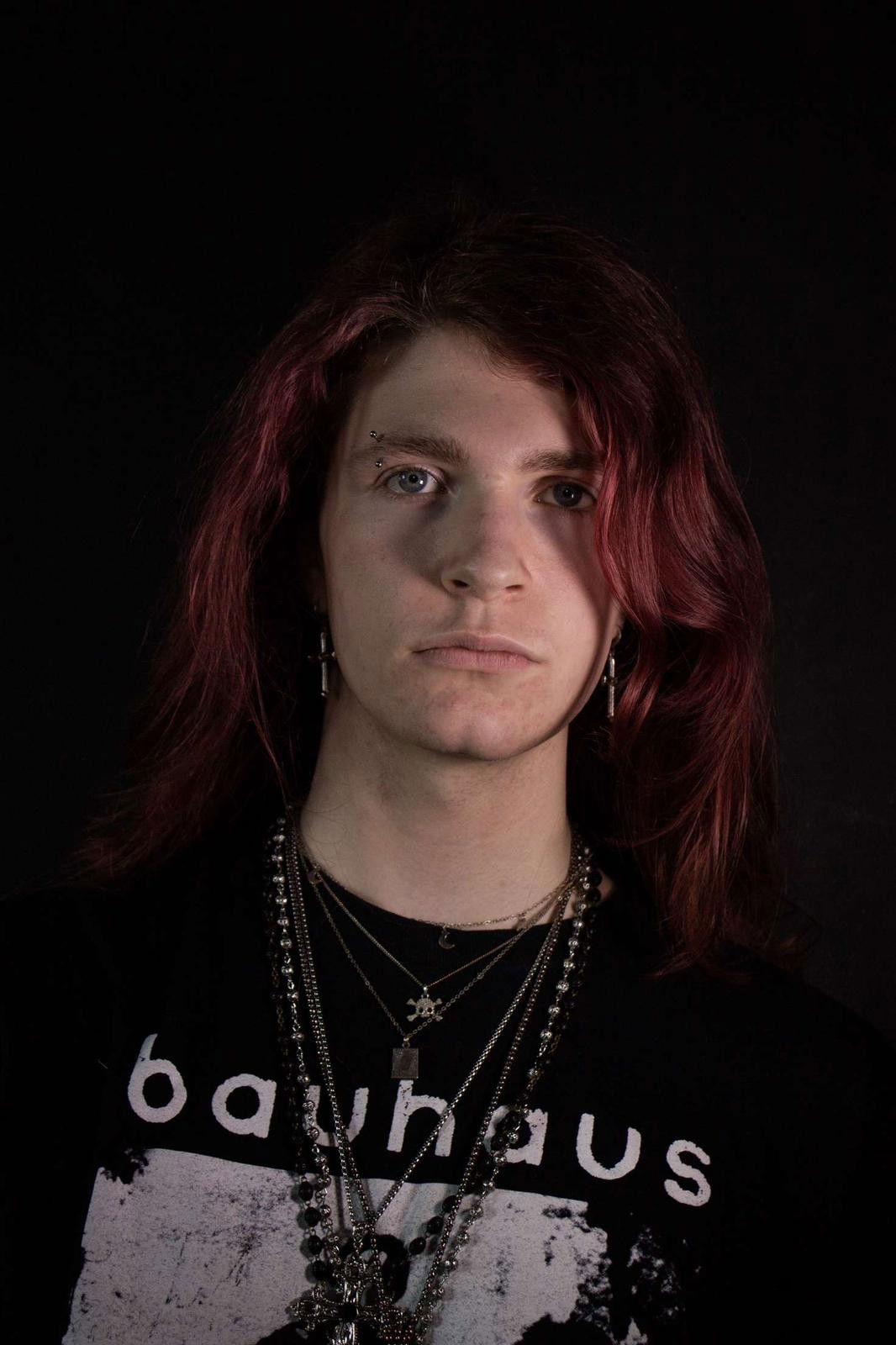 Gabriel Parsons backdrop