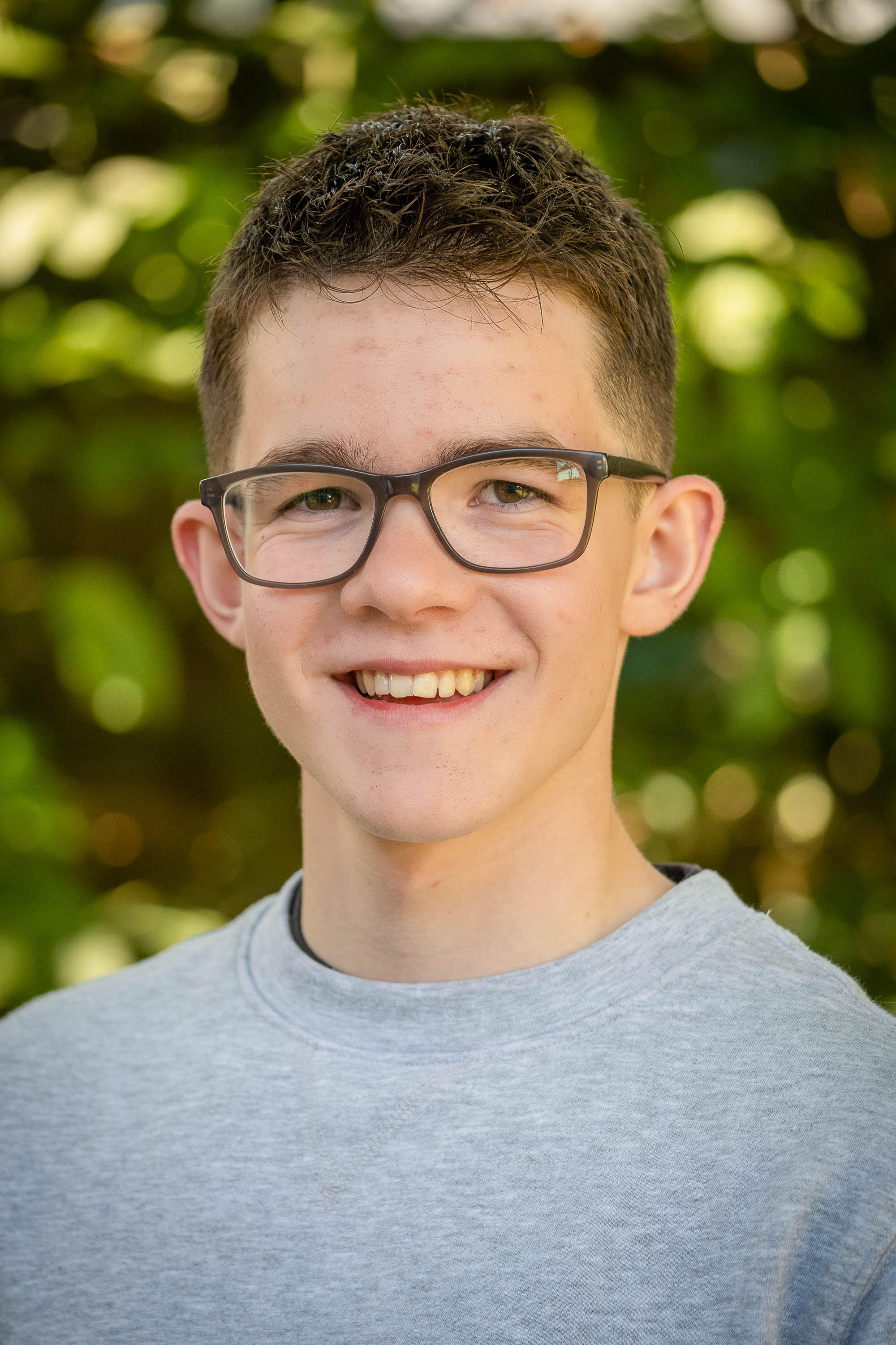 Tim Buckeridge backdrop