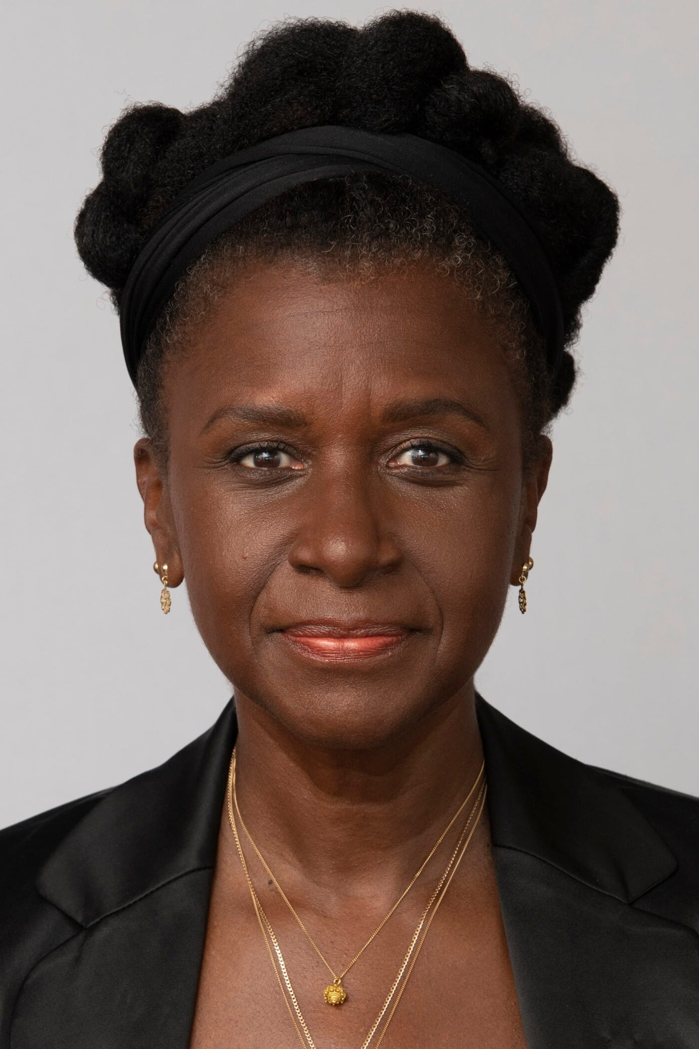 Sandra Cole backdrop