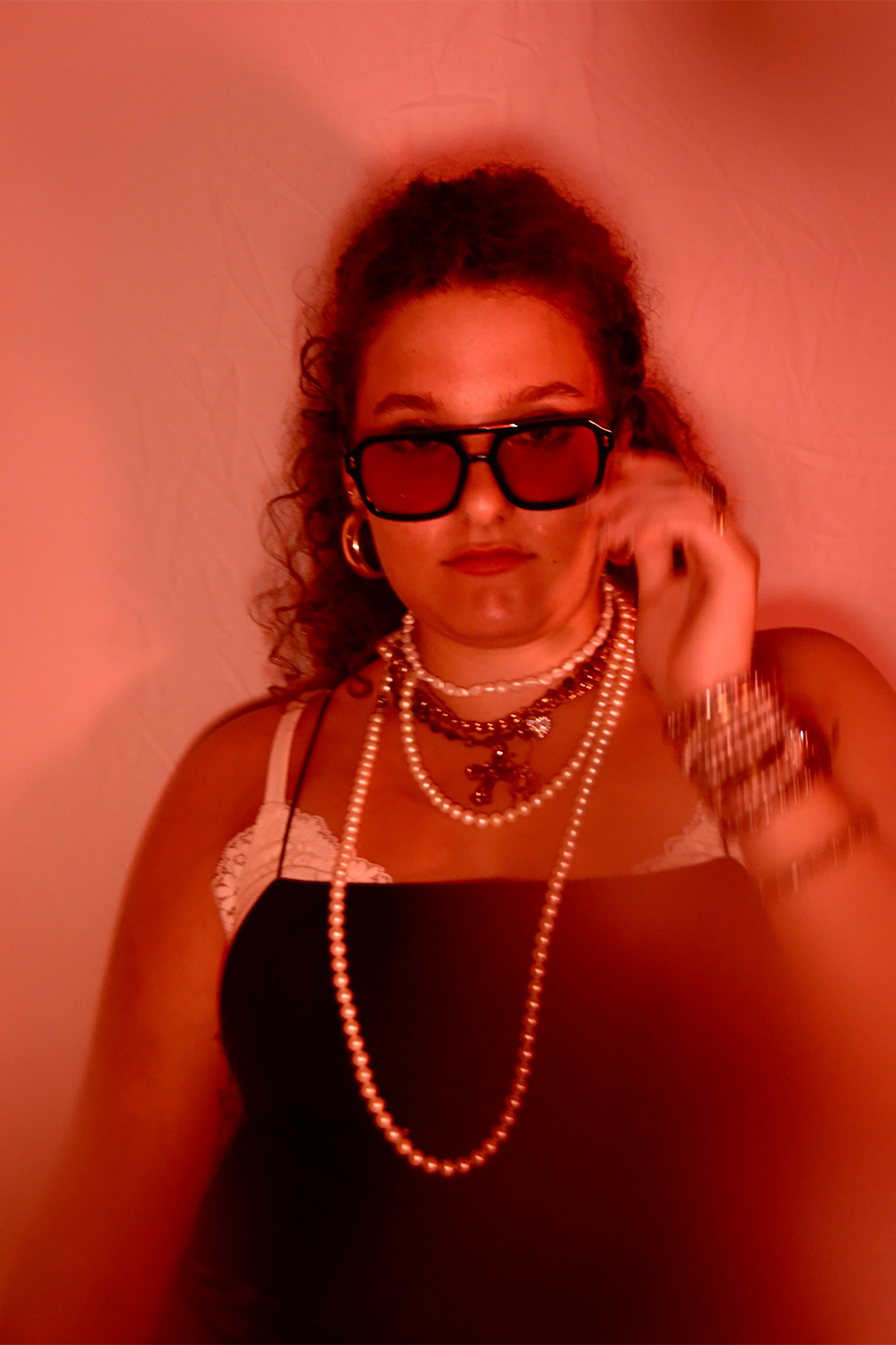 Ryan Elizabeth Brady backdrop