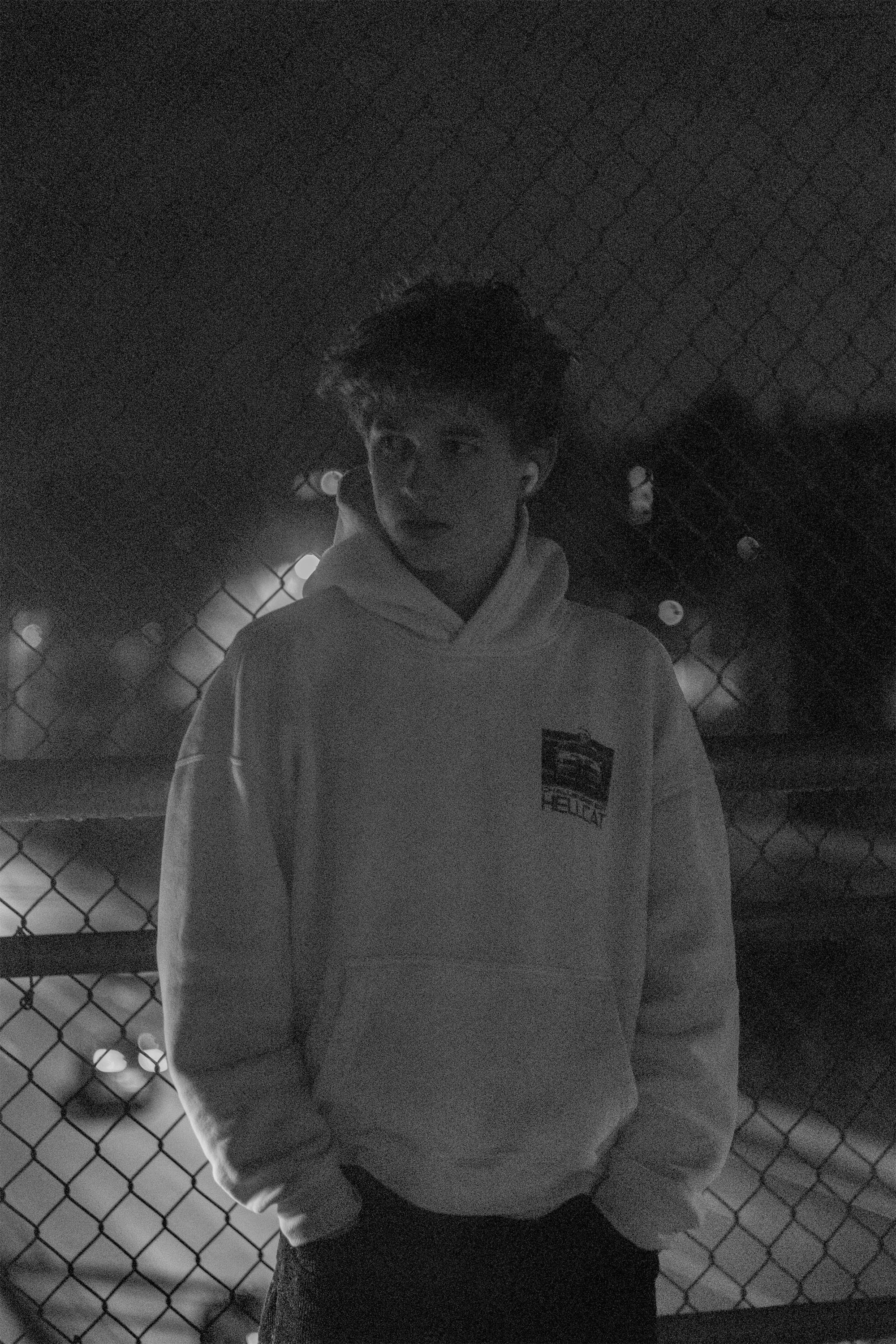 Beckett Lundgren backdrop