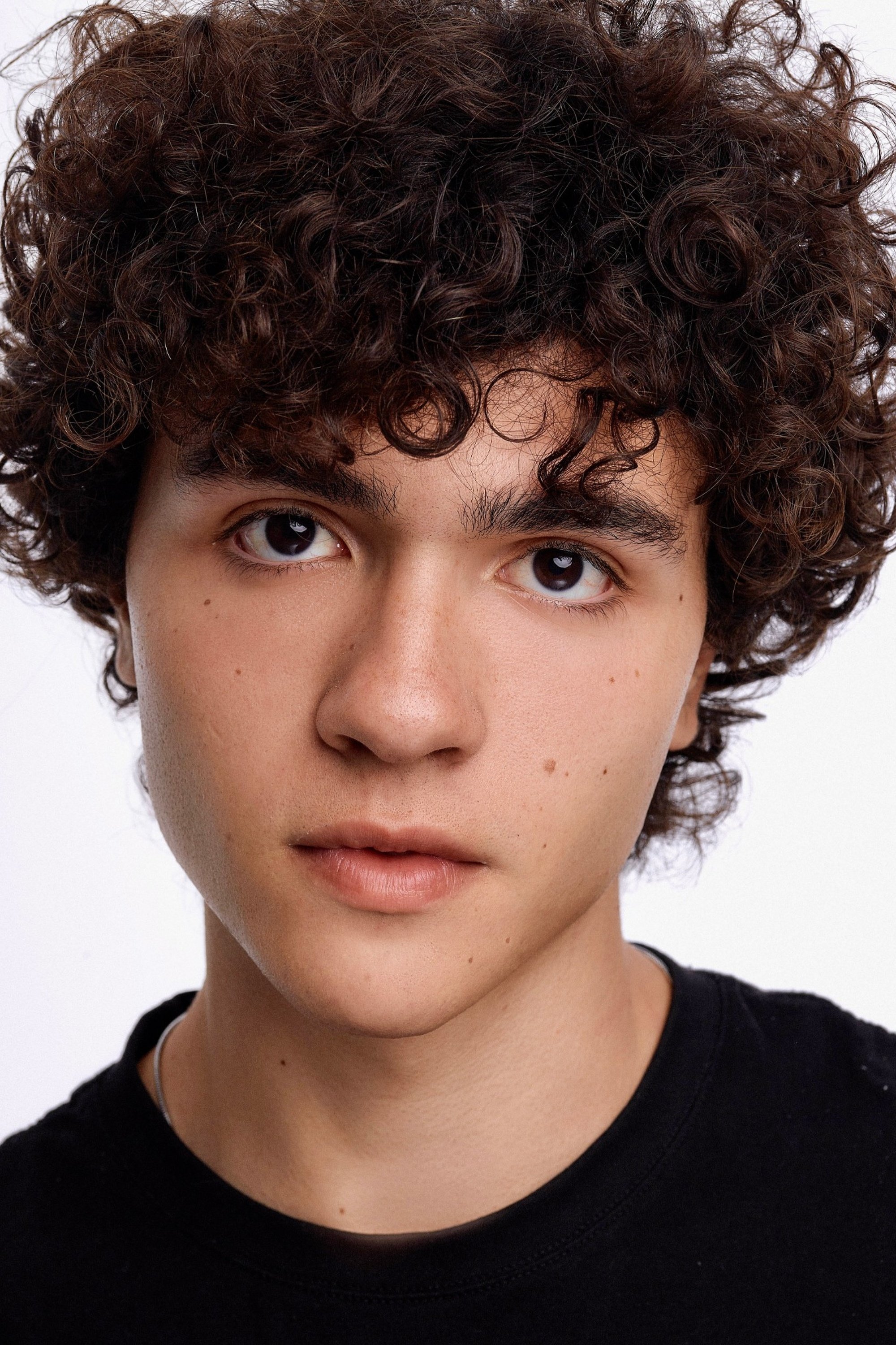 Daniel Triana backdrop