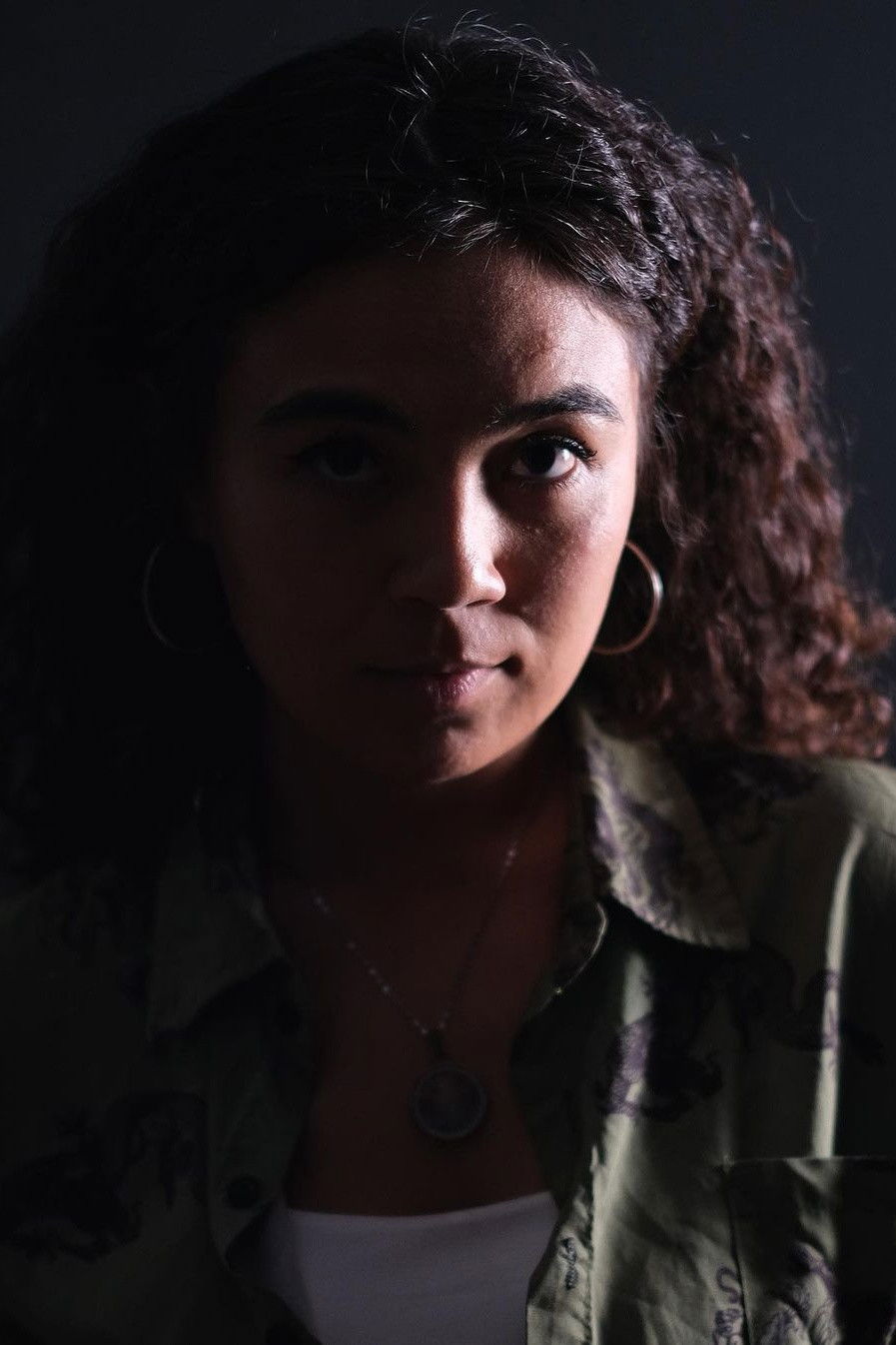 Nərmin Əhməd backdrop