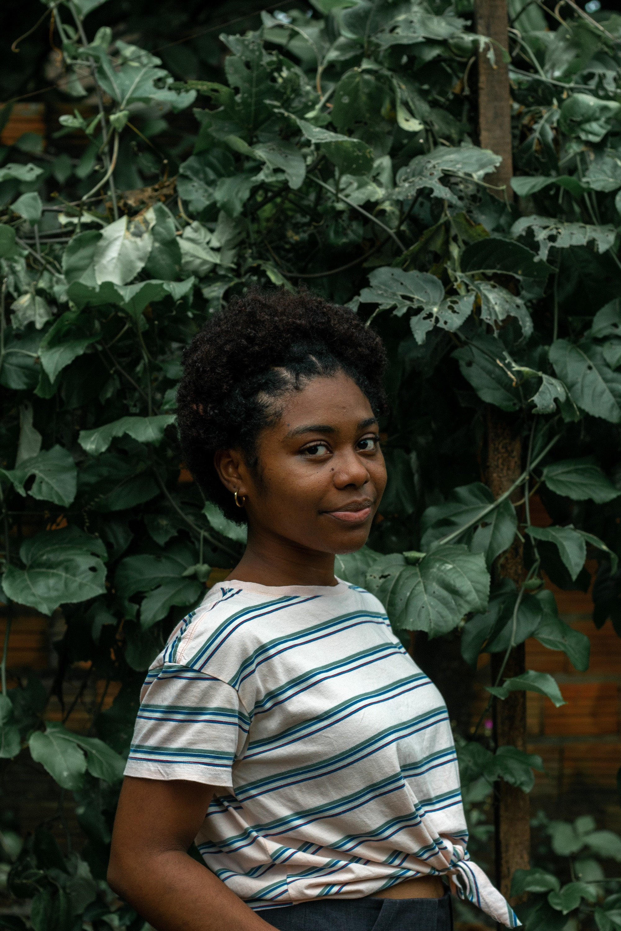 Ana Paula Soeiro backdrop