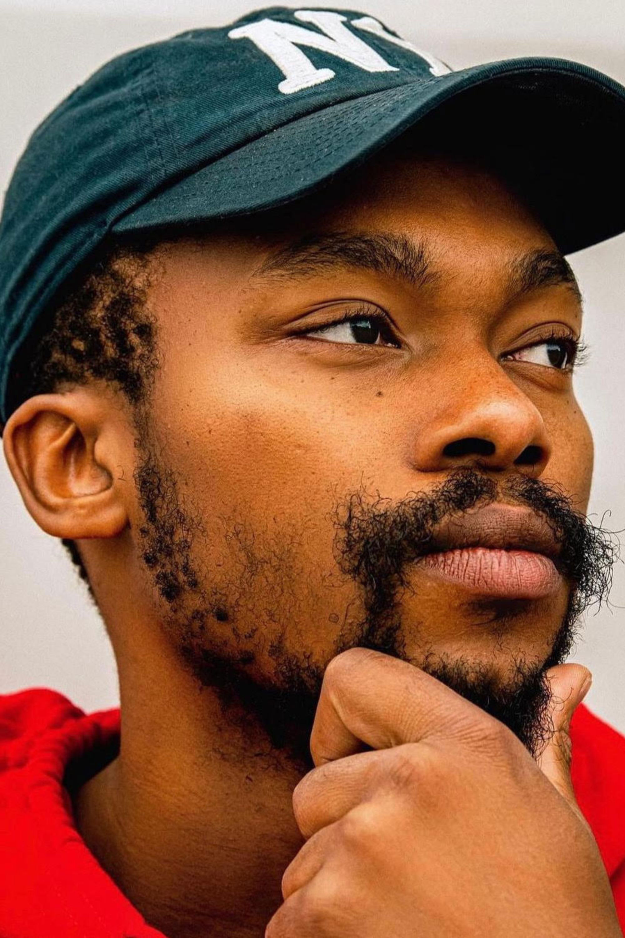 Daven Joseph backdrop