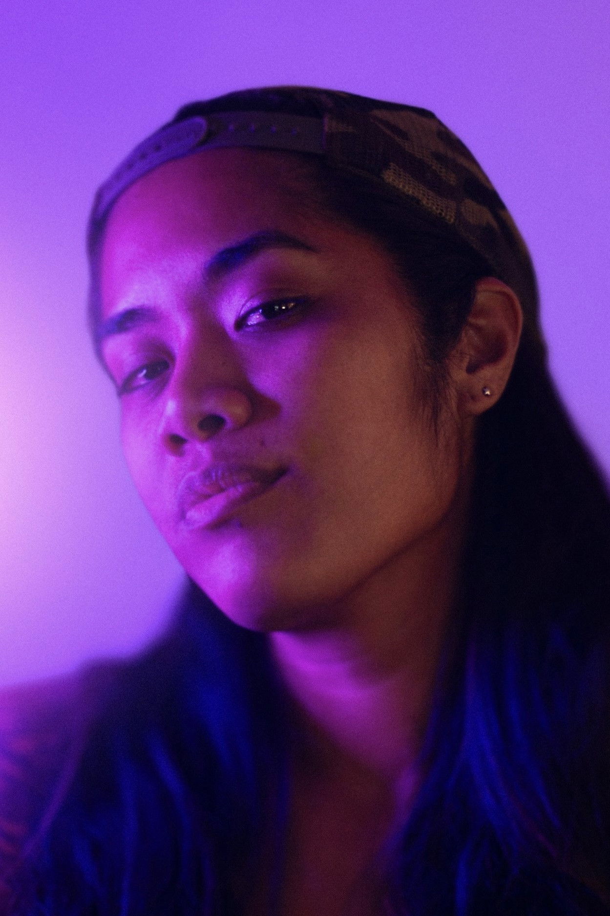 Hinamoeʻatu Fale backdrop