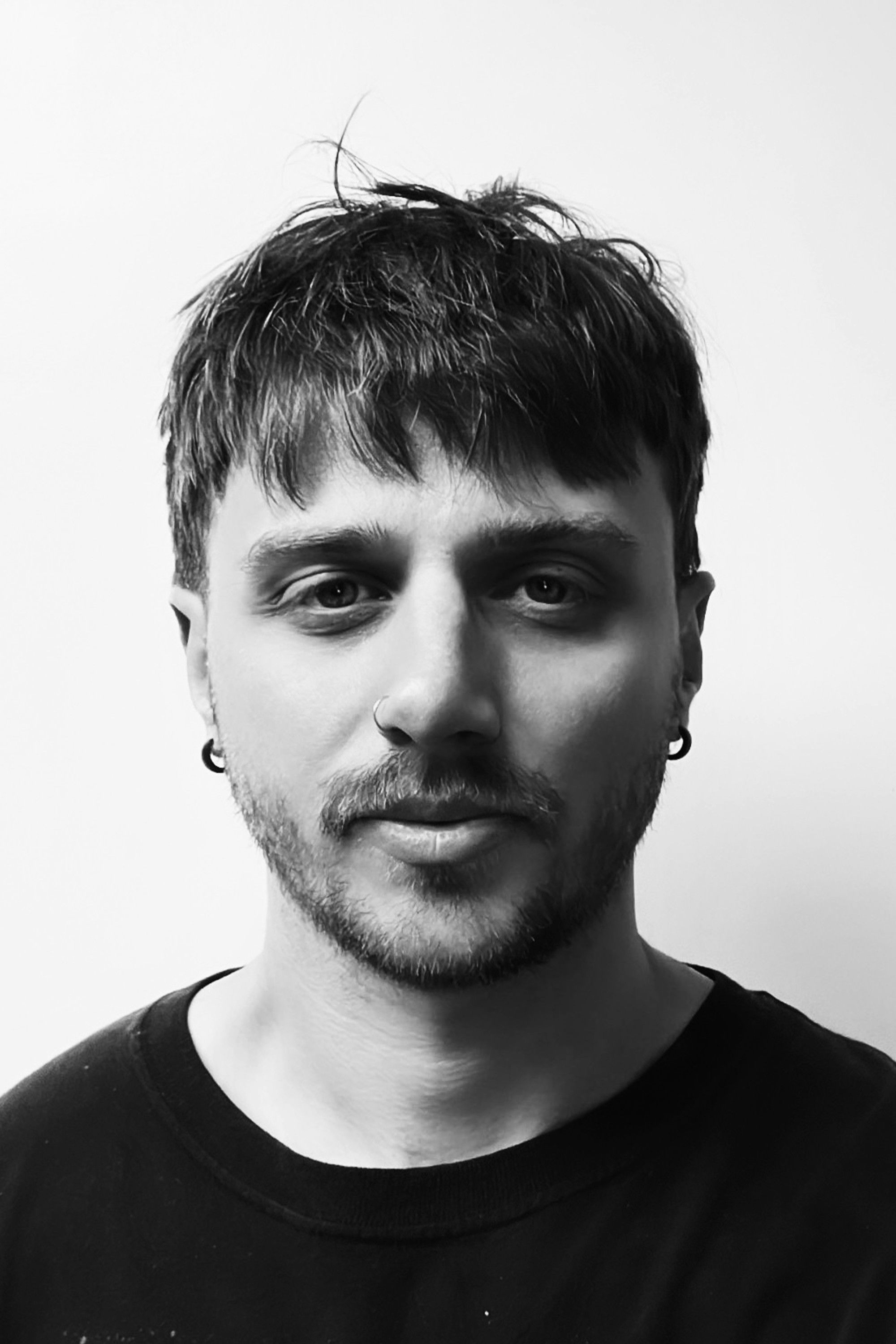 Jef Doebler backdrop