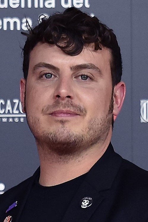 Artur Busquets backdrop