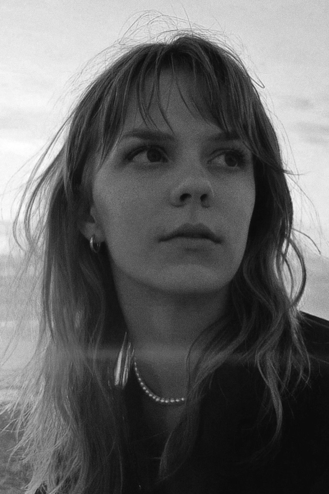 Melita Sinušaitė backdrop