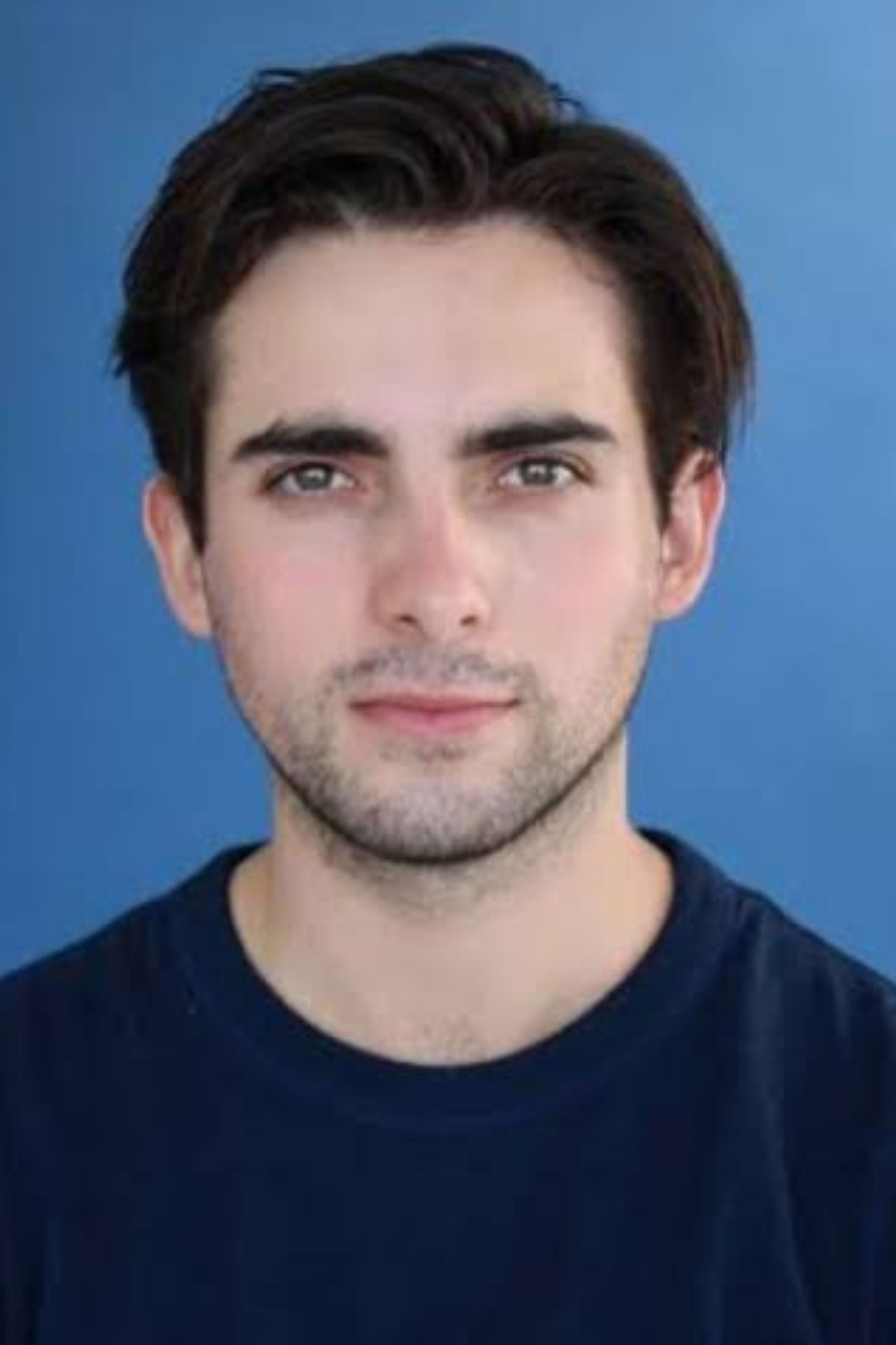 Andrés Revo backdrop