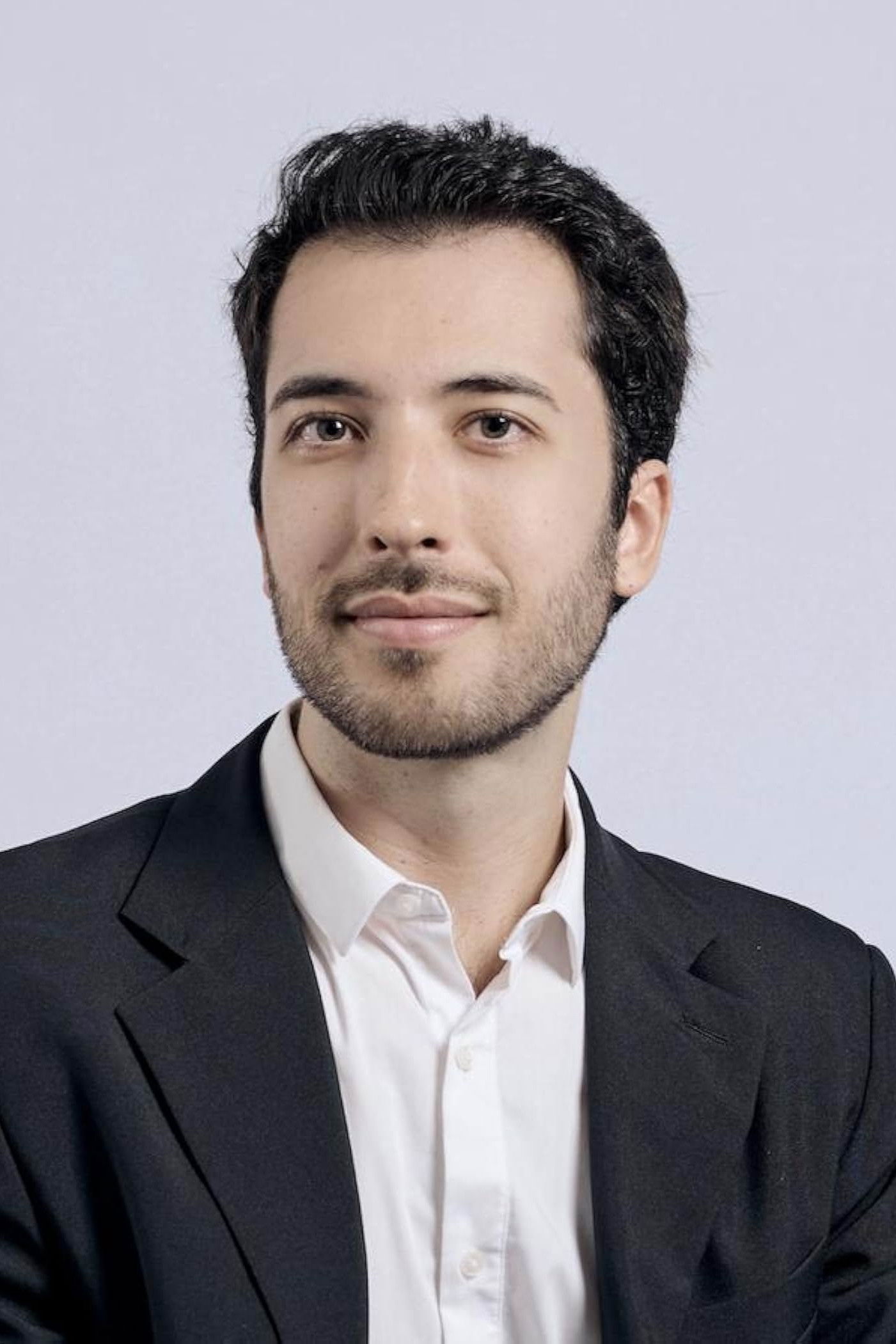 Danilo Herrera Fonseca backdrop