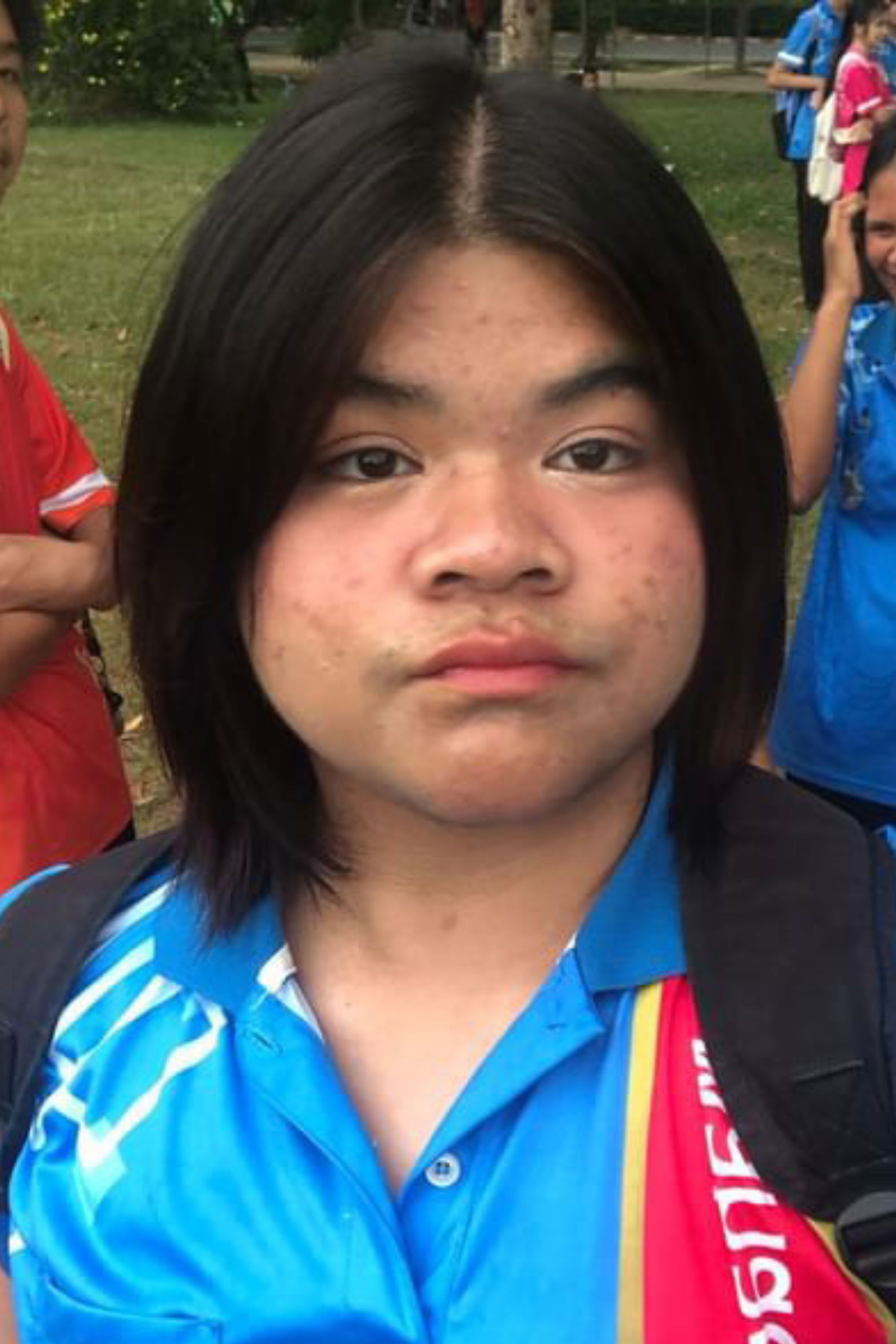 กันยกร เรืองหิรัญ backdrop