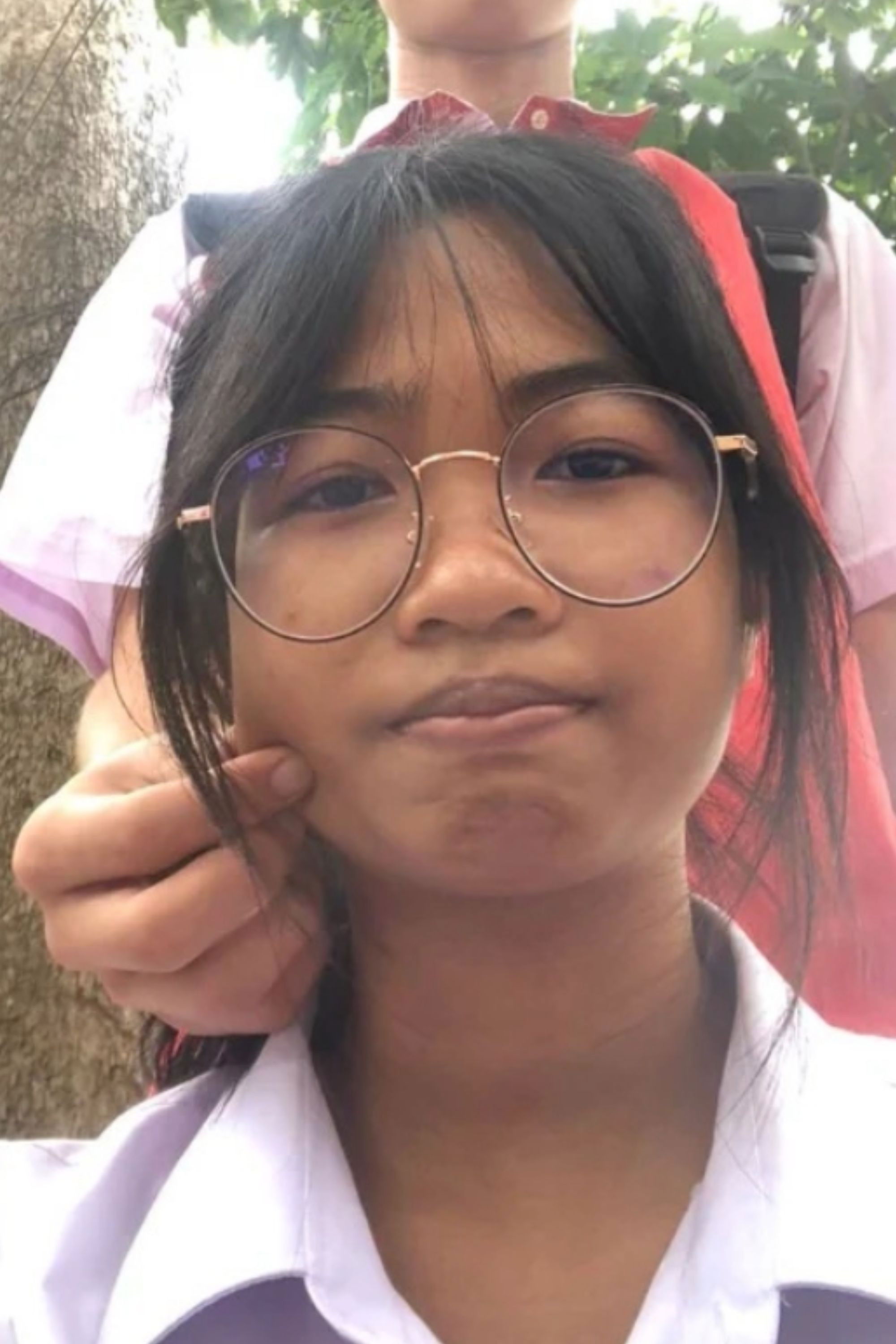 ปิยธิดา บุญเพิ่ม backdrop