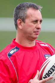 Steve McNamara