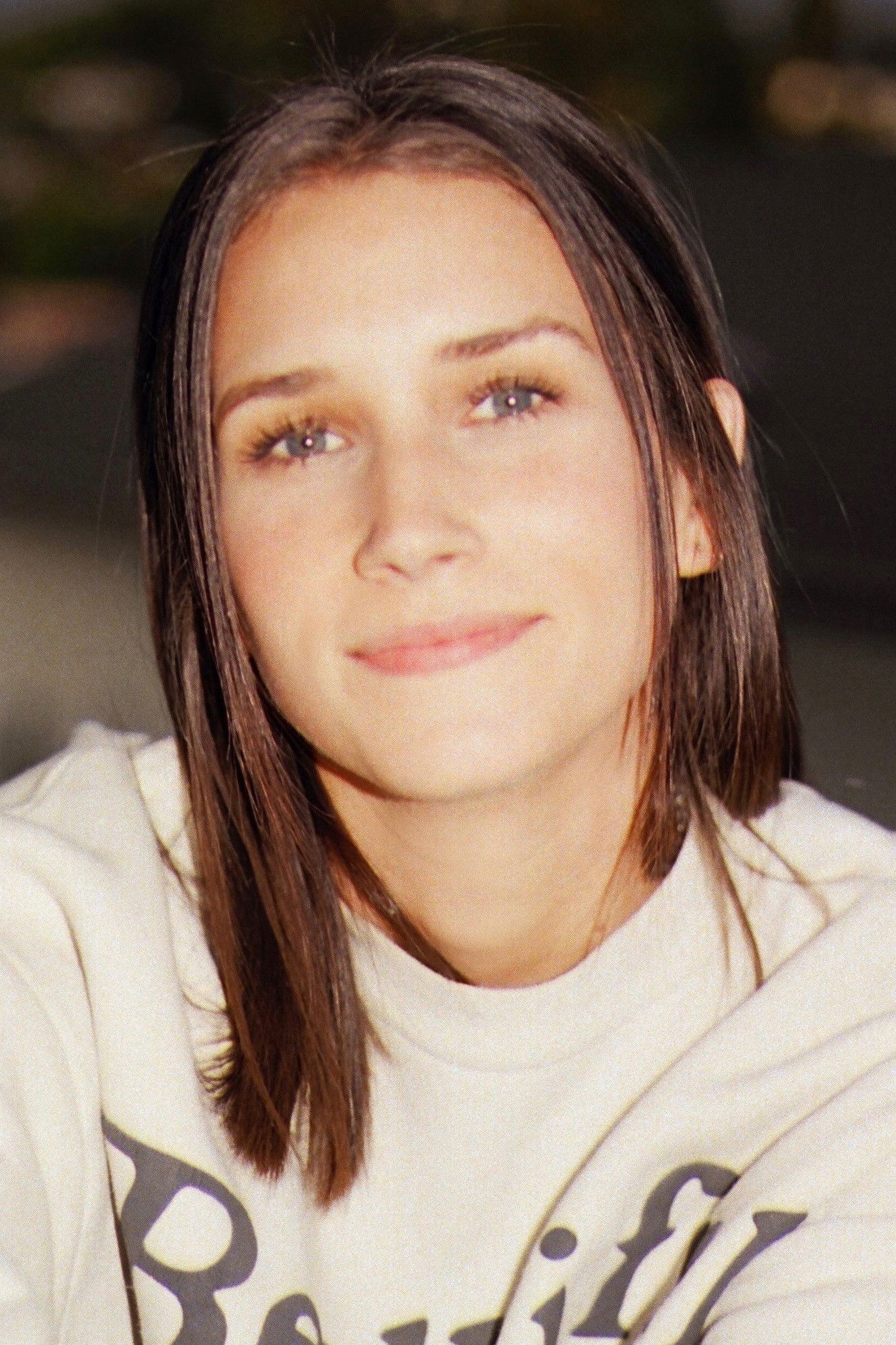 Shannon Beveridge backdrop