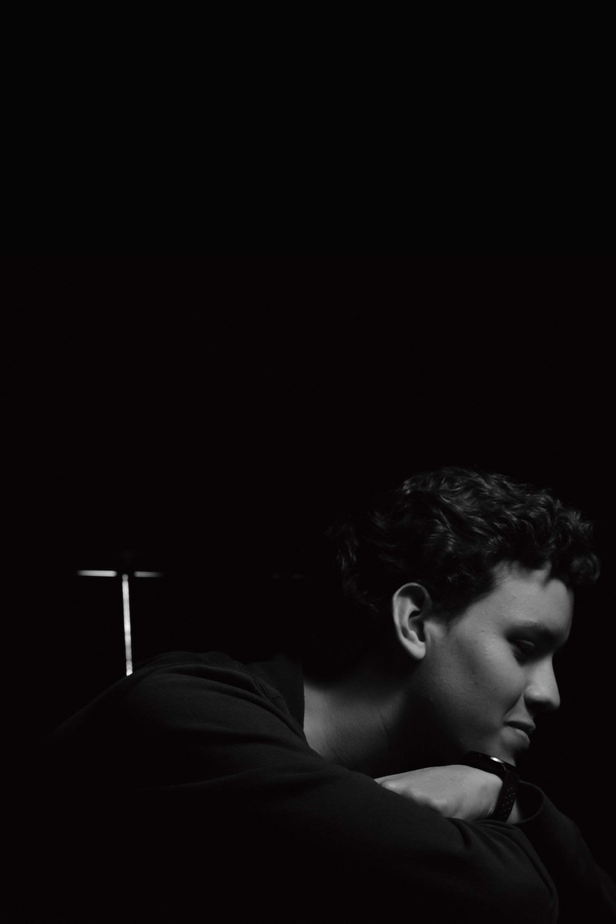 Erich Padilla backdrop