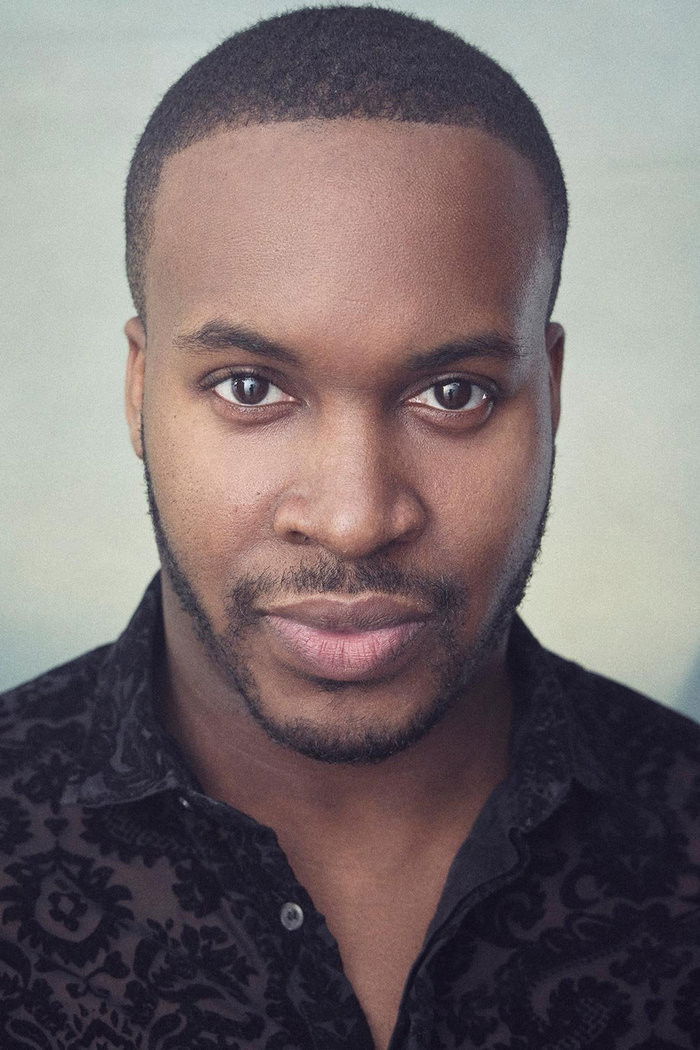 Noel Samuels backdrop