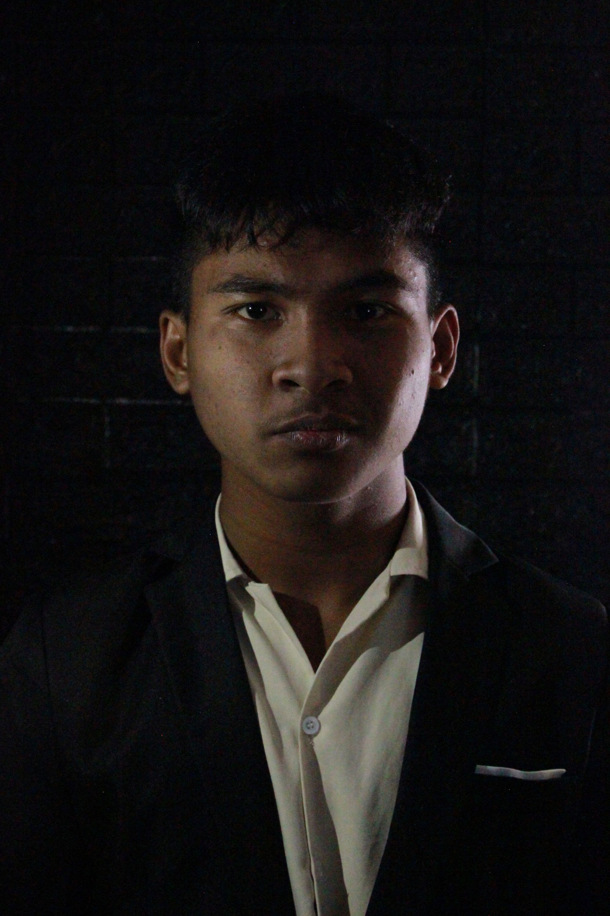 พีรวิชญ์ บุญยิ่ง backdrop