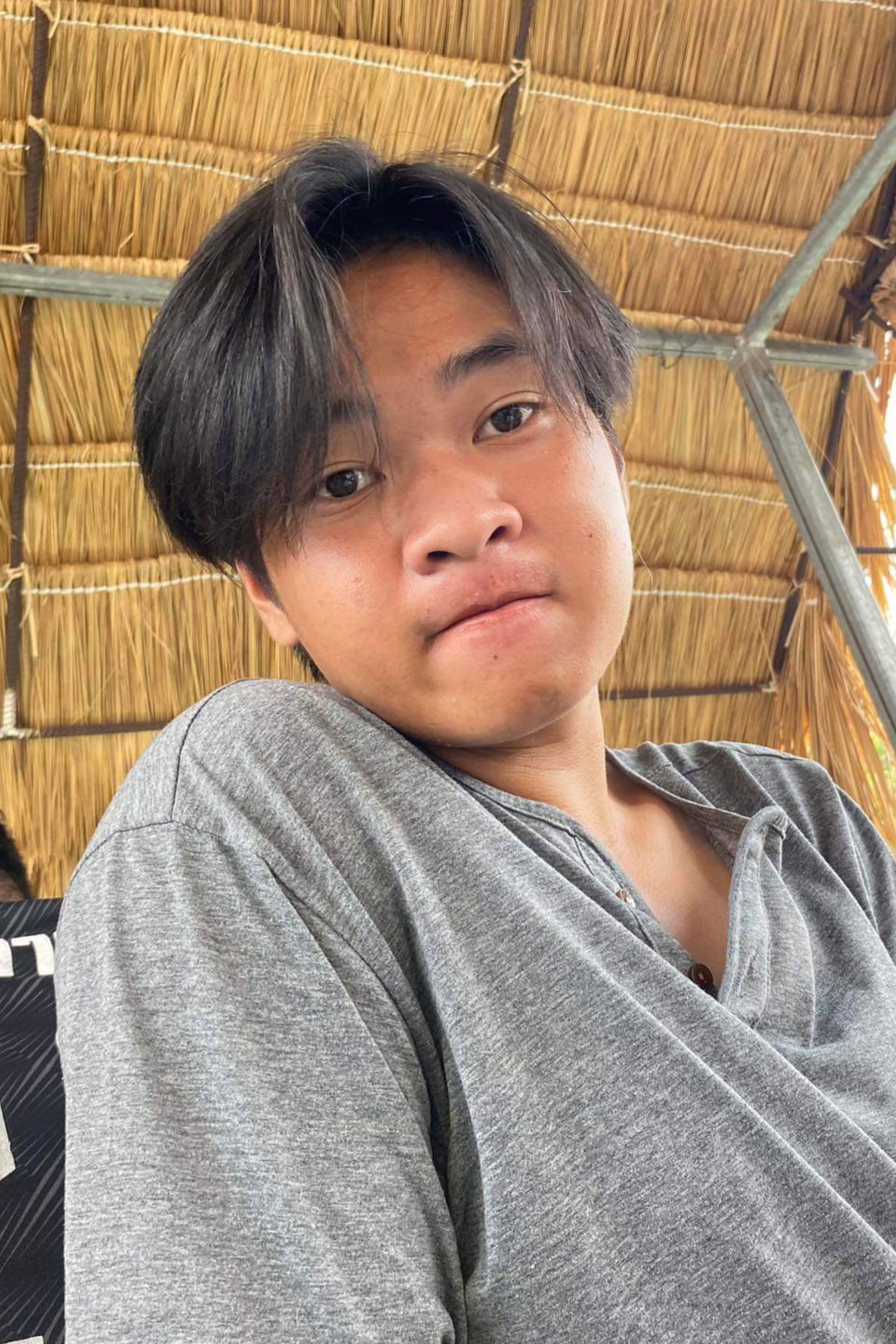 ศุภโชติ แก้วไส backdrop