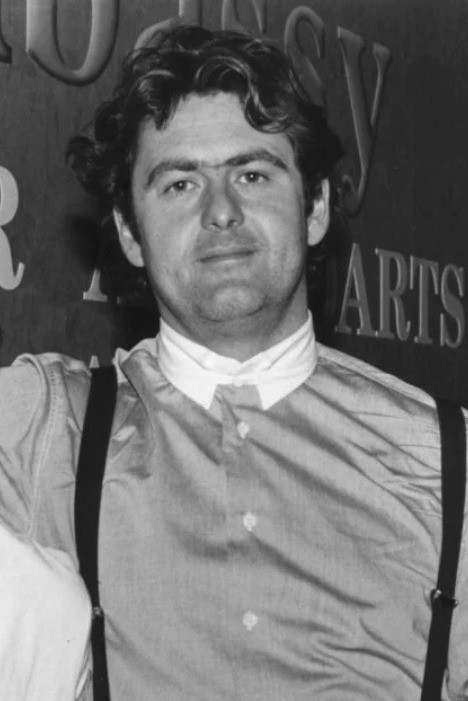 Ronnie O'Sullivan Snr backdrop