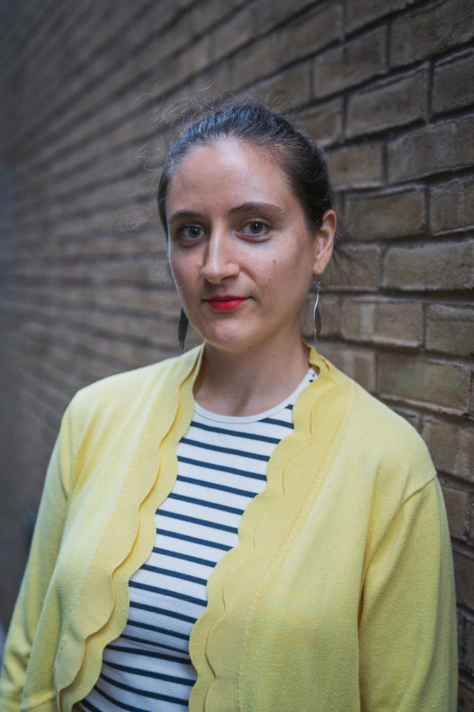 Marina Grozdanova backdrop