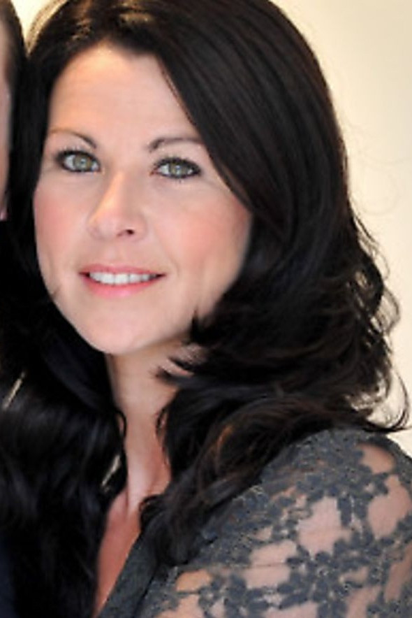 Vikki Selby backdrop