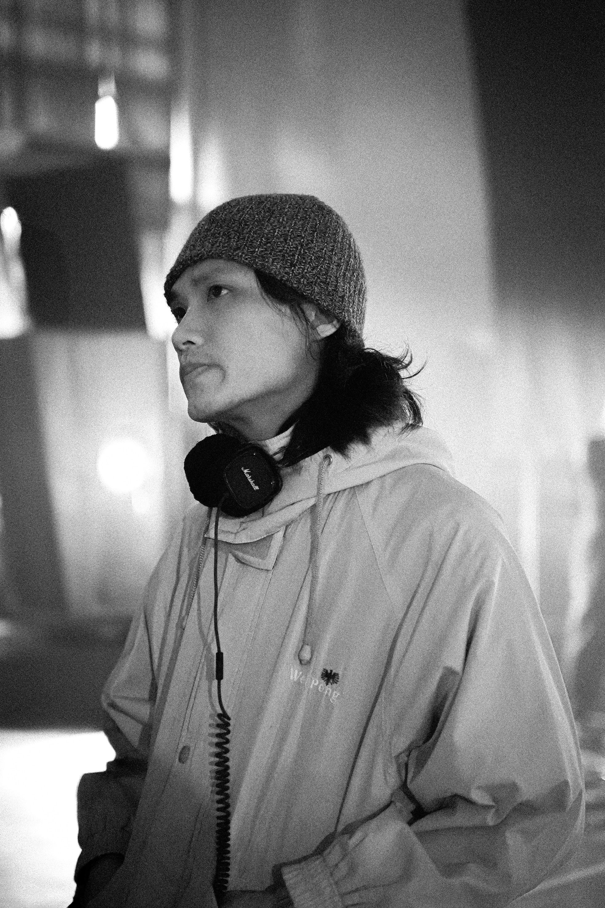 TO Chun Him backdrop