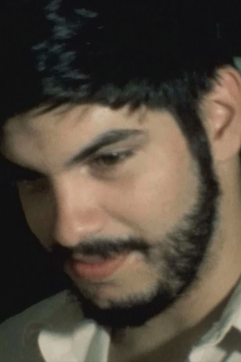 Rich Noriega backdrop