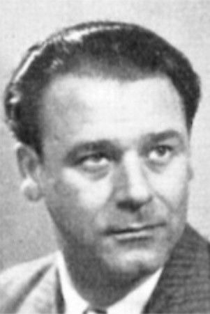 Helge Mauritz backdrop