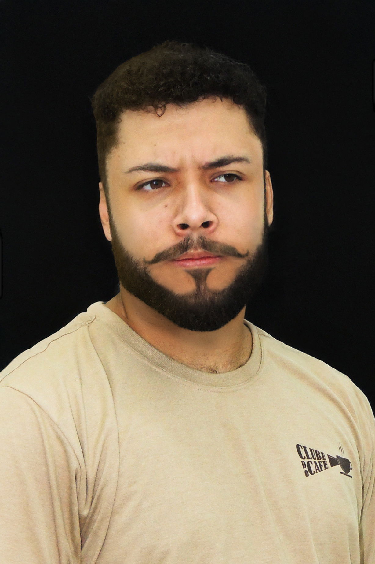 Gabriel Augusto backdrop