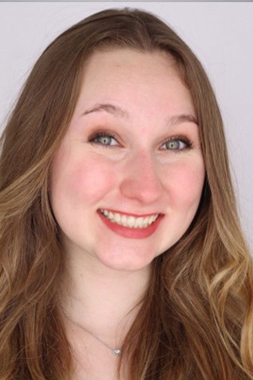 Delani Hudock backdrop