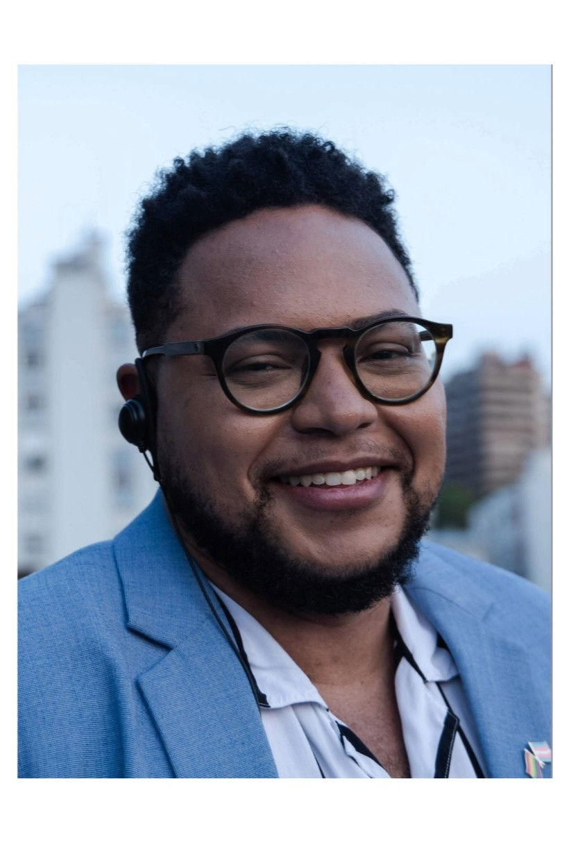 Bartolomeu Luiz backdrop