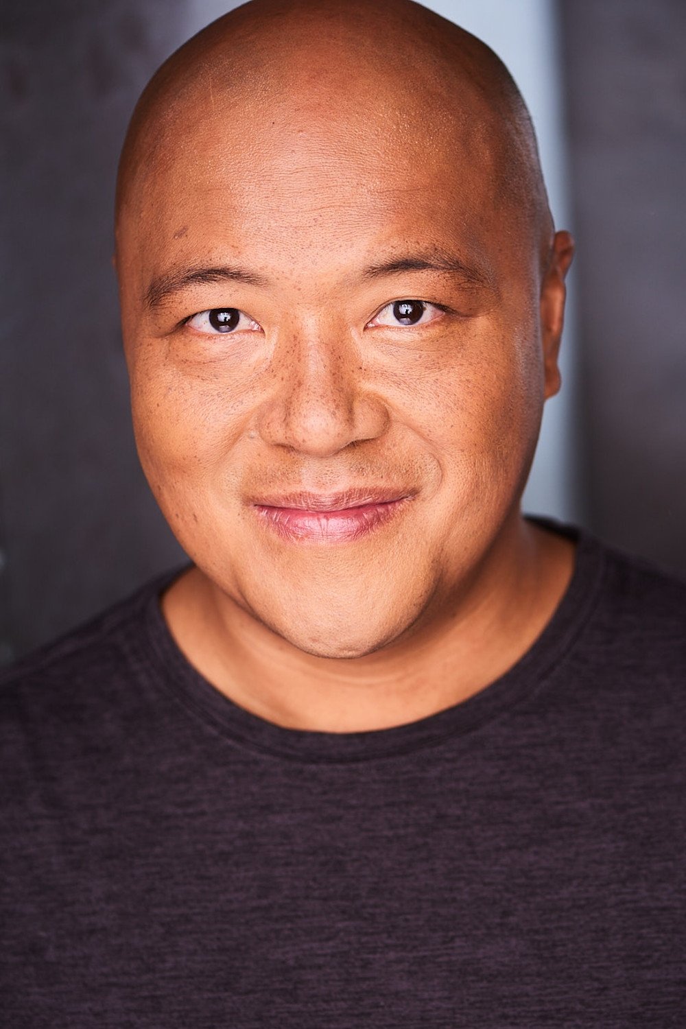 Michael deLara backdrop