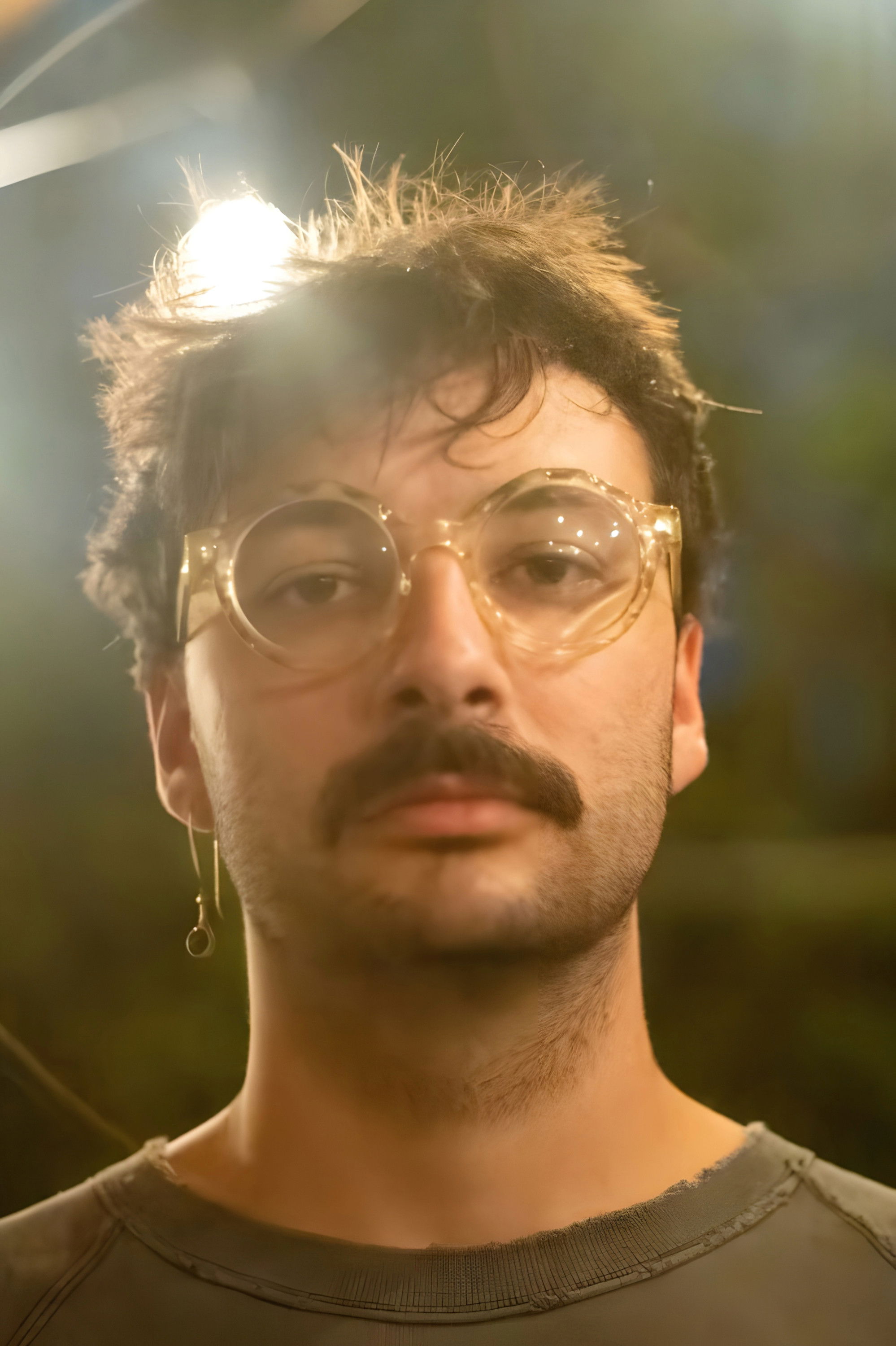 Conor Murphy backdrop