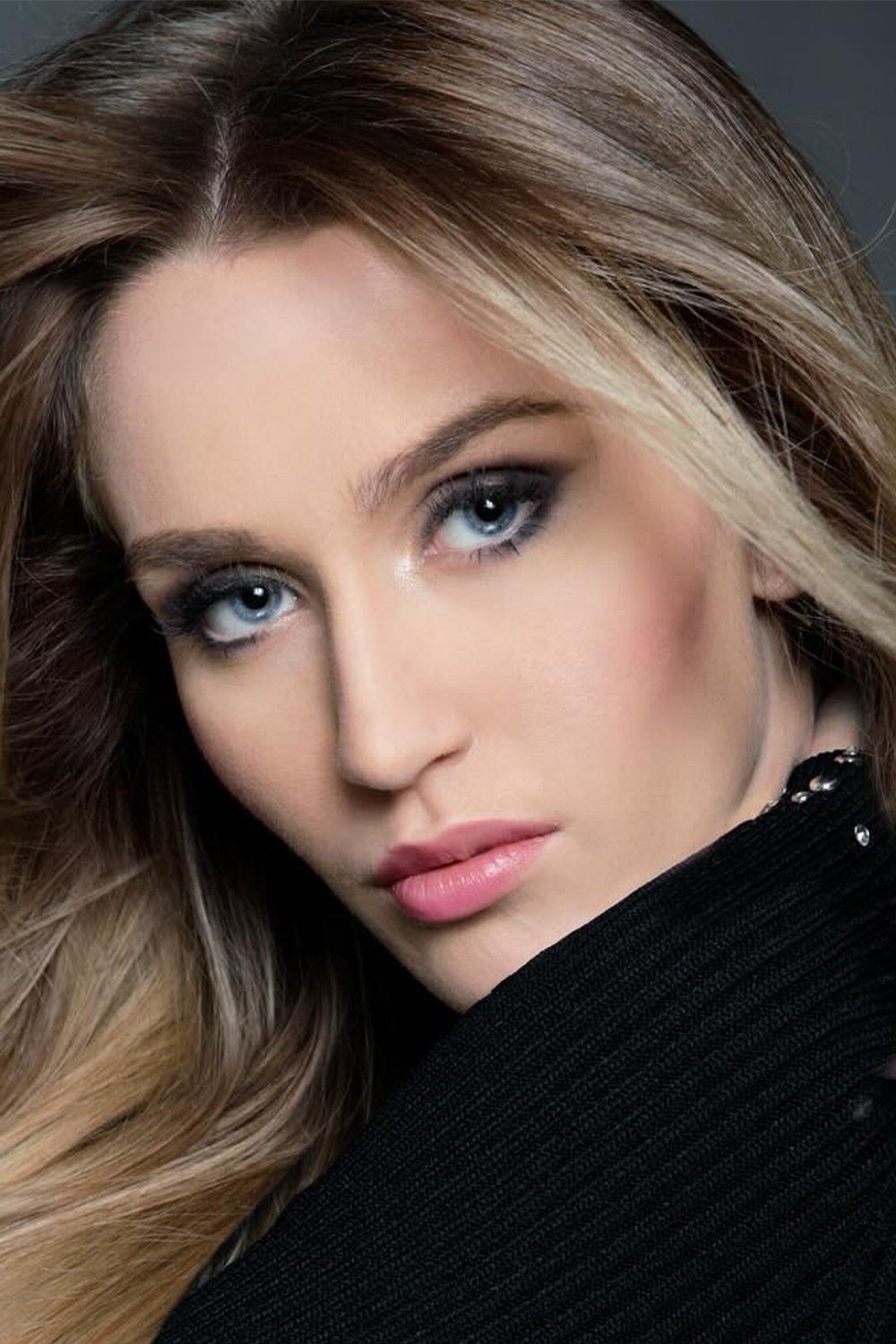 Dža De Sovazh backdrop