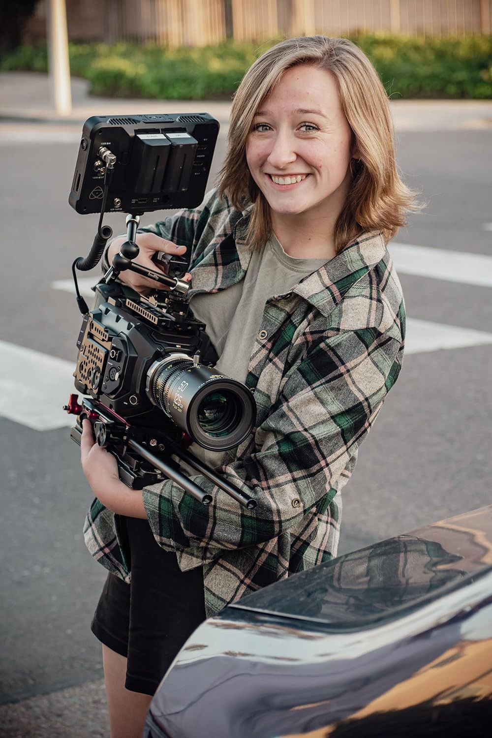 Marija Gajdosik backdrop