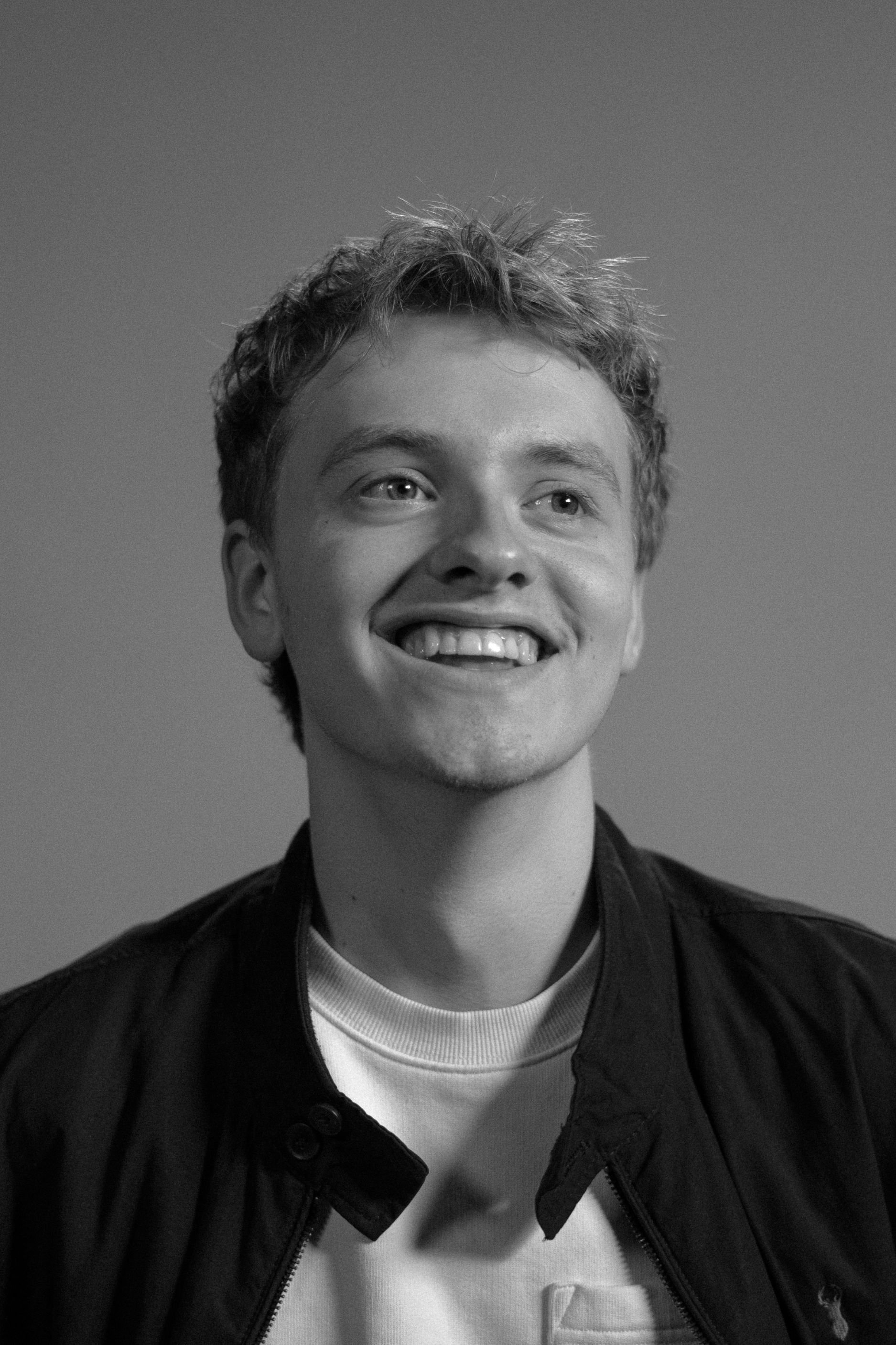 Jacob Williams backdrop