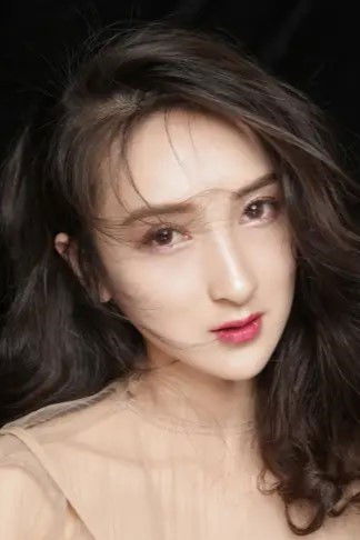 Wang Junbei backdrop