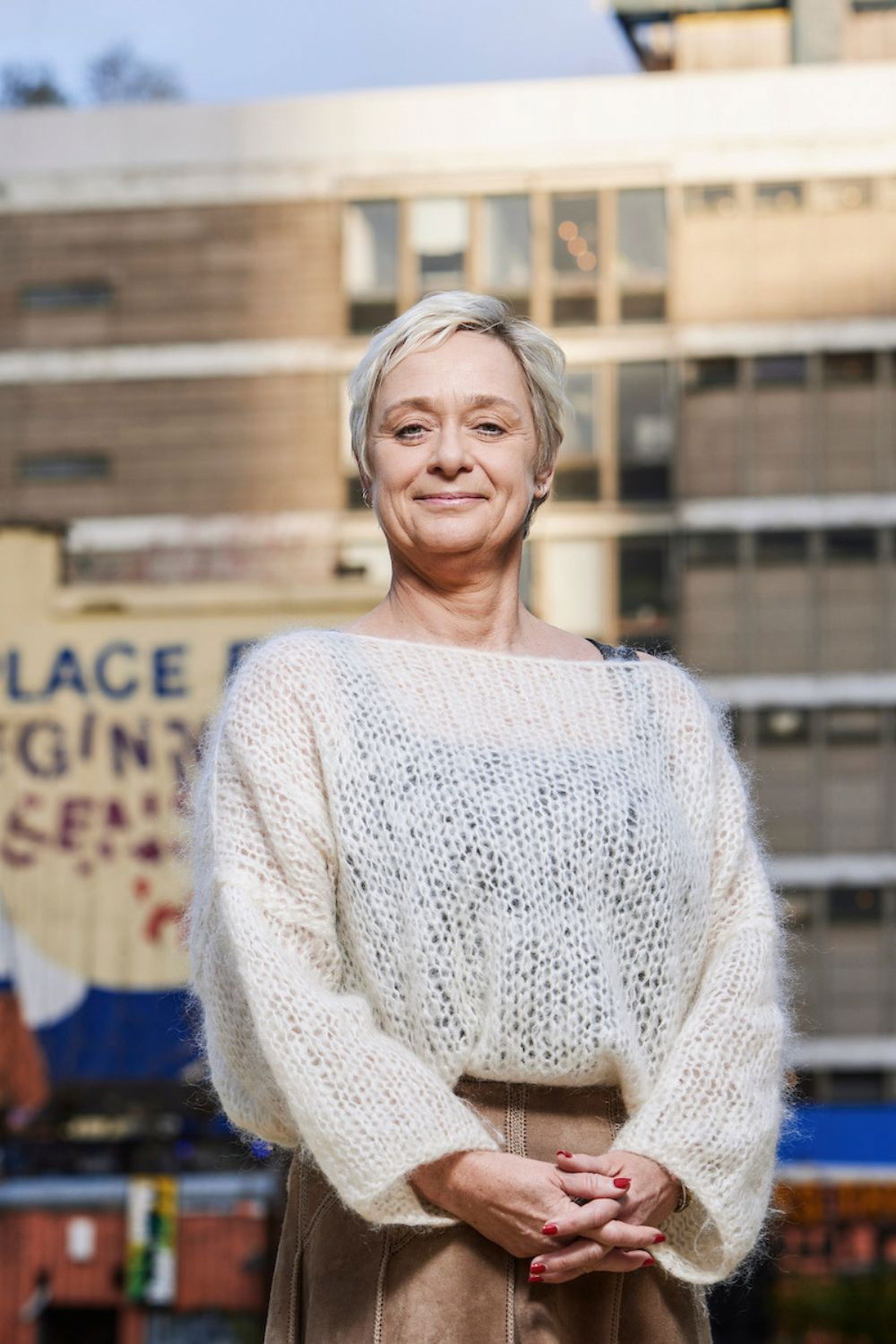 Marlyn van Erp backdrop