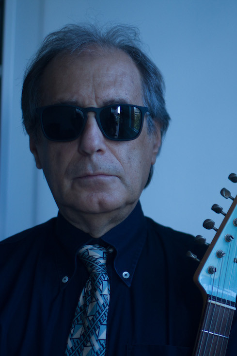 Carmelo La Bionda backdrop