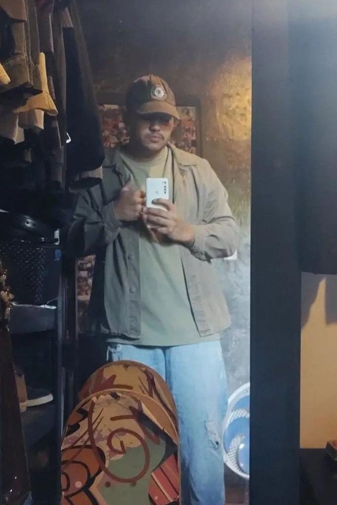 Gabriel Capitanio backdrop