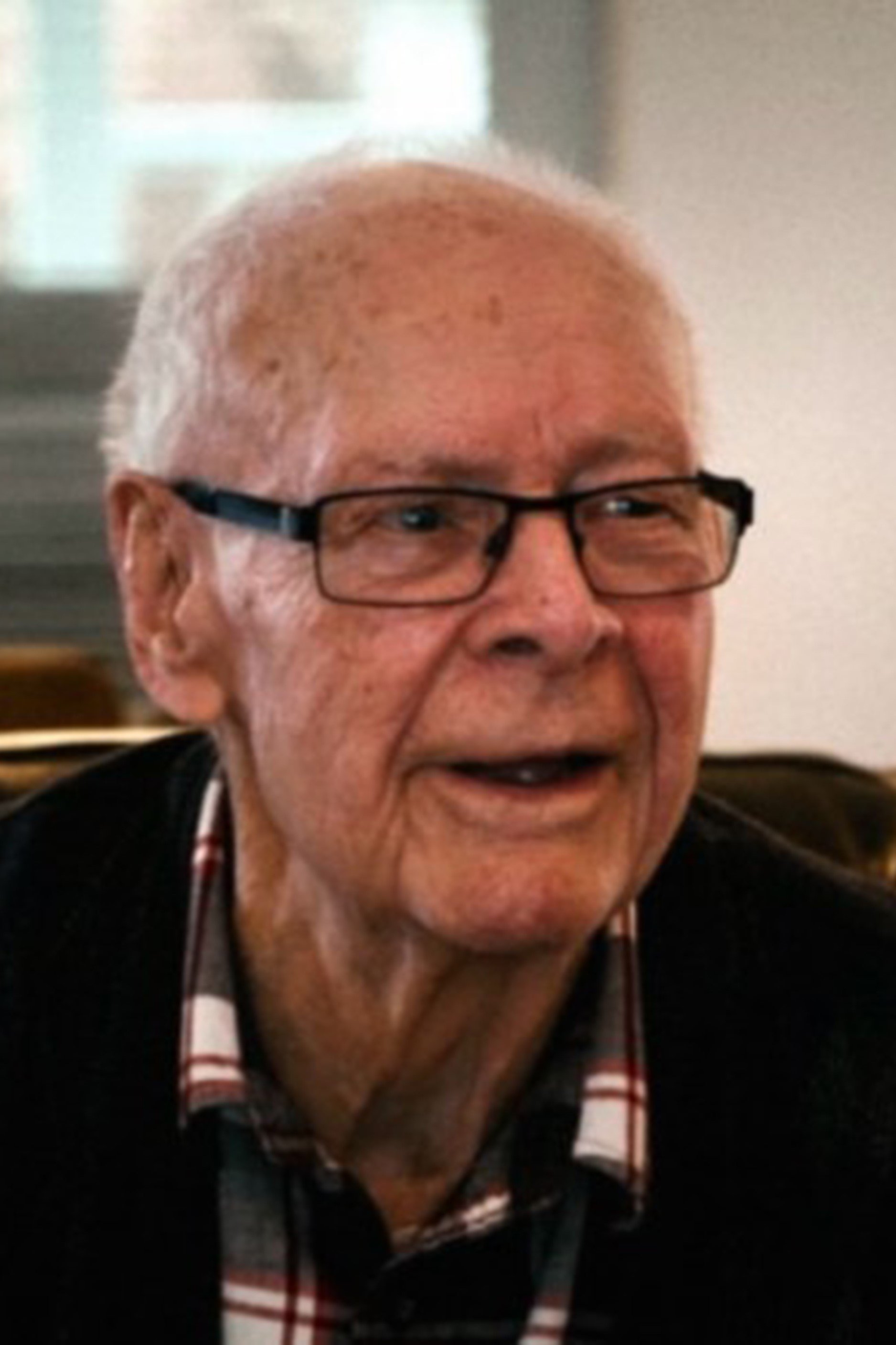 William Beningfield backdrop