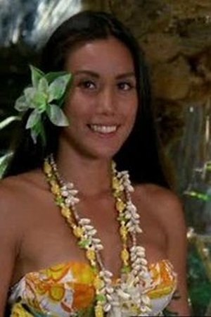 Kainowa Lauritzen backdrop