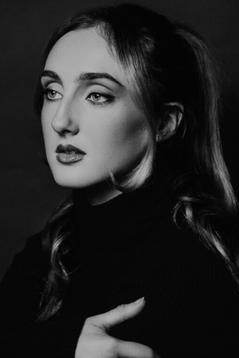 Beth Frances backdrop