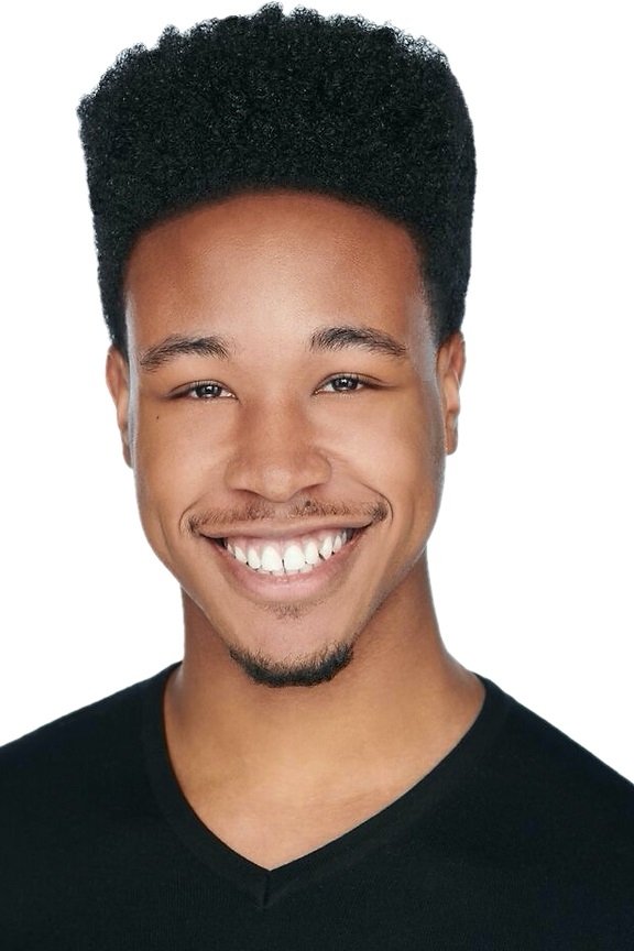 Collier Randall backdrop