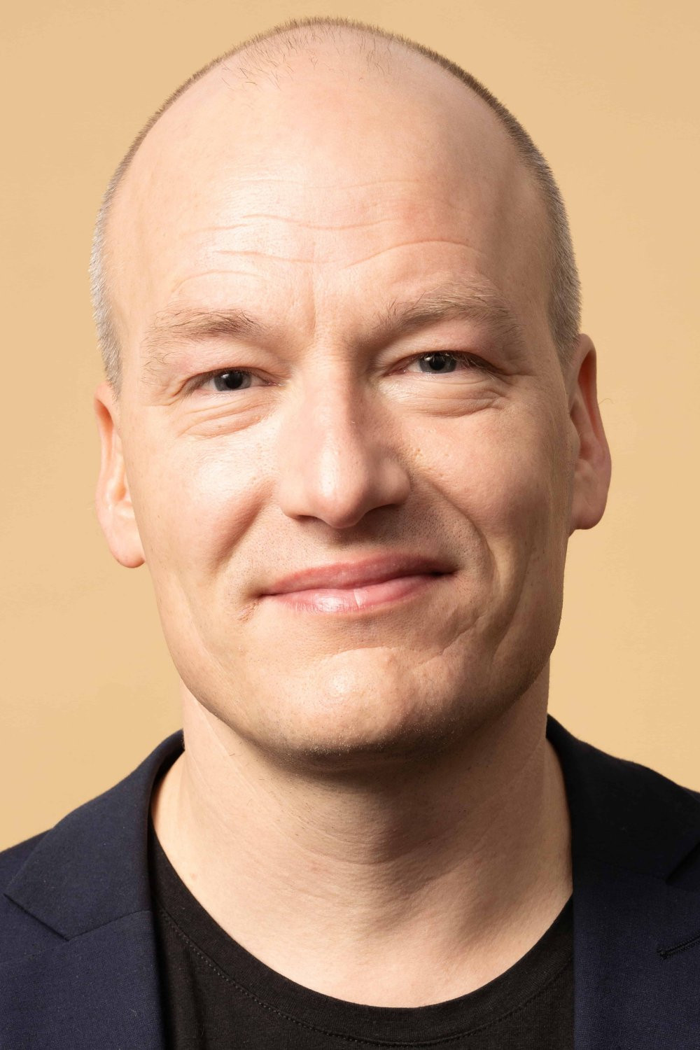 Pelle Dragsted backdrop