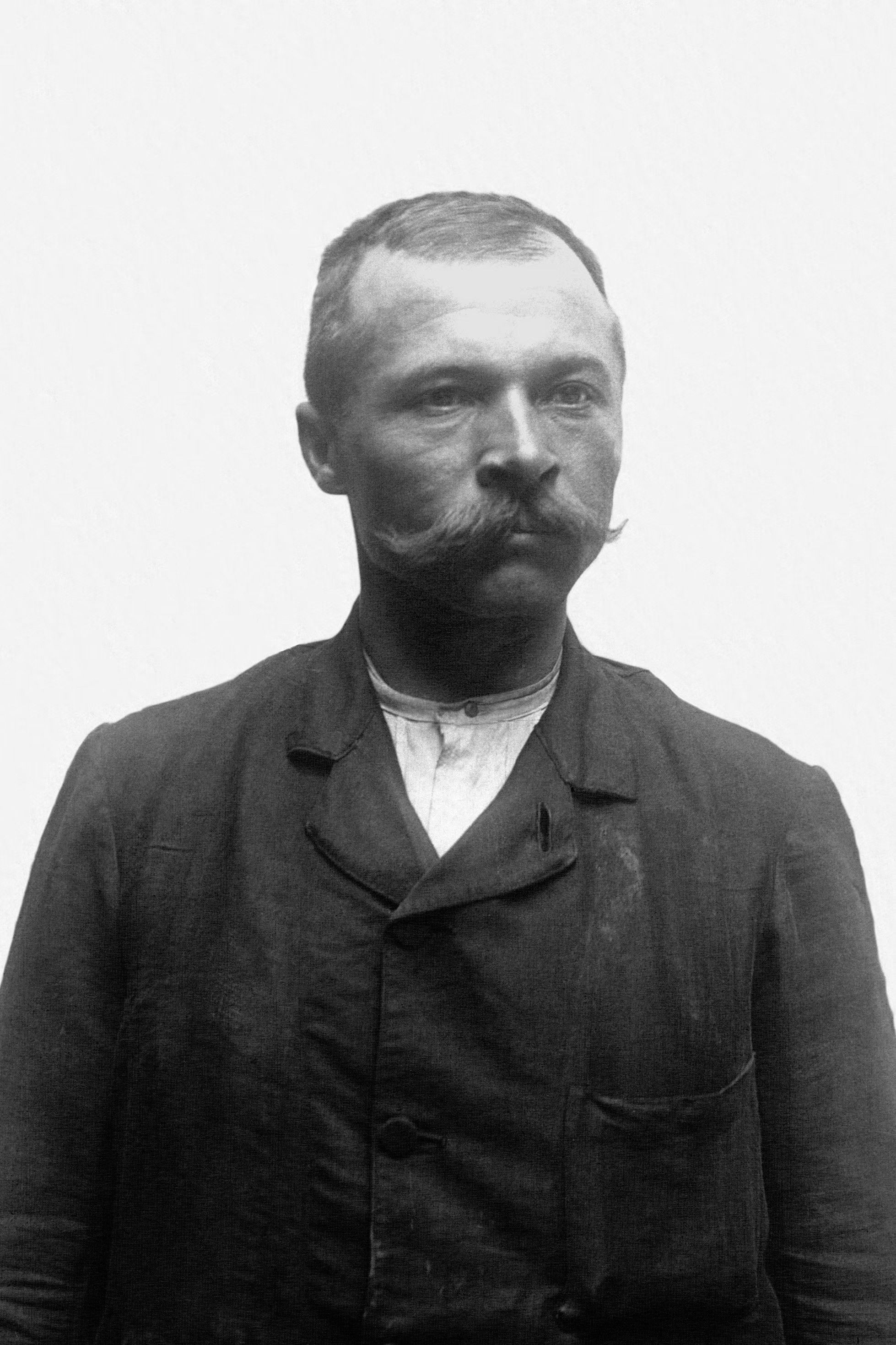 Maurice Garin backdrop