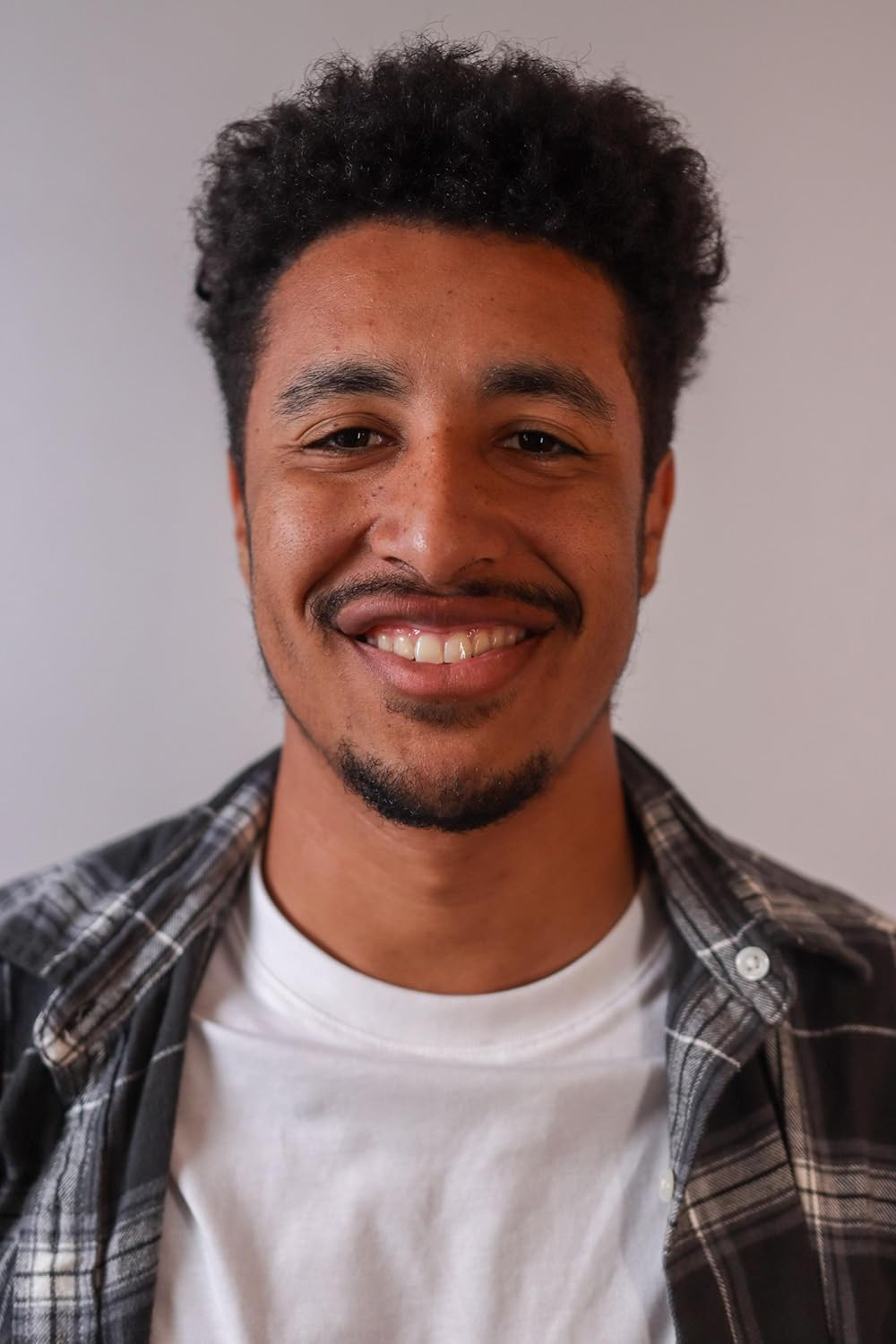 Adam Bufini backdrop