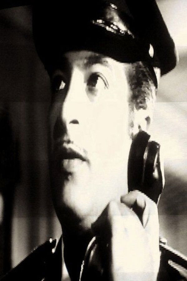 Jalal Ghunaim backdrop